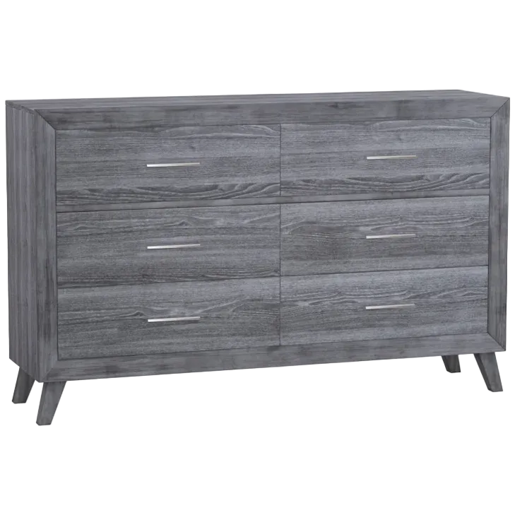 Rappa Dresser