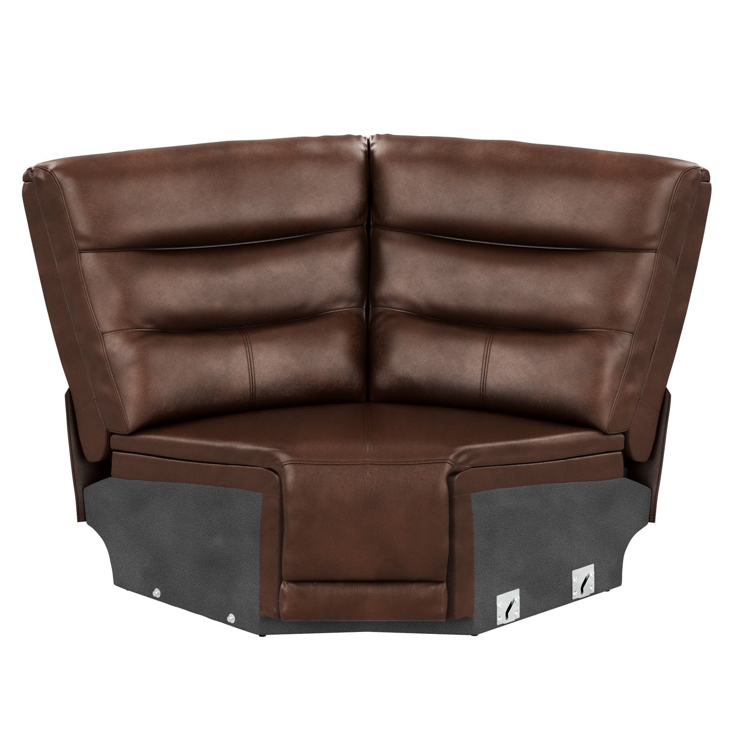 Duluth - Corner Wedge - Porter Brown