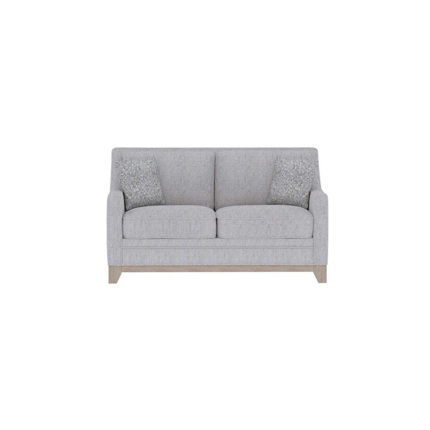 Kora - Loveseat - River Sand