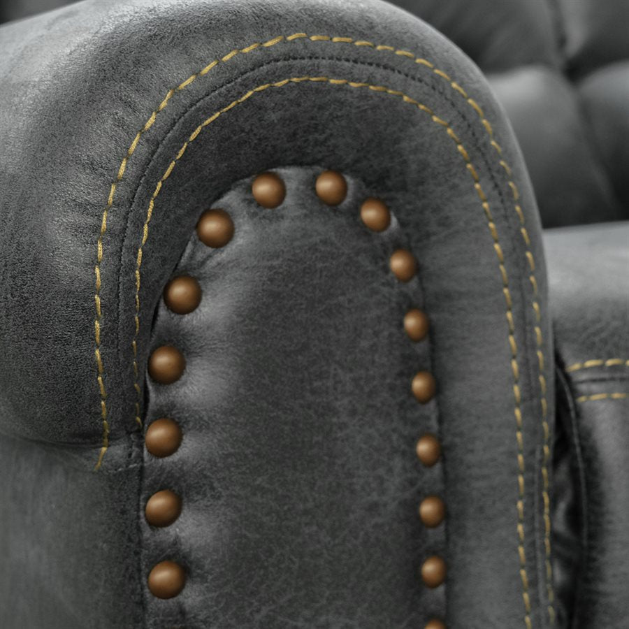 Baldwin Reclining Sofa