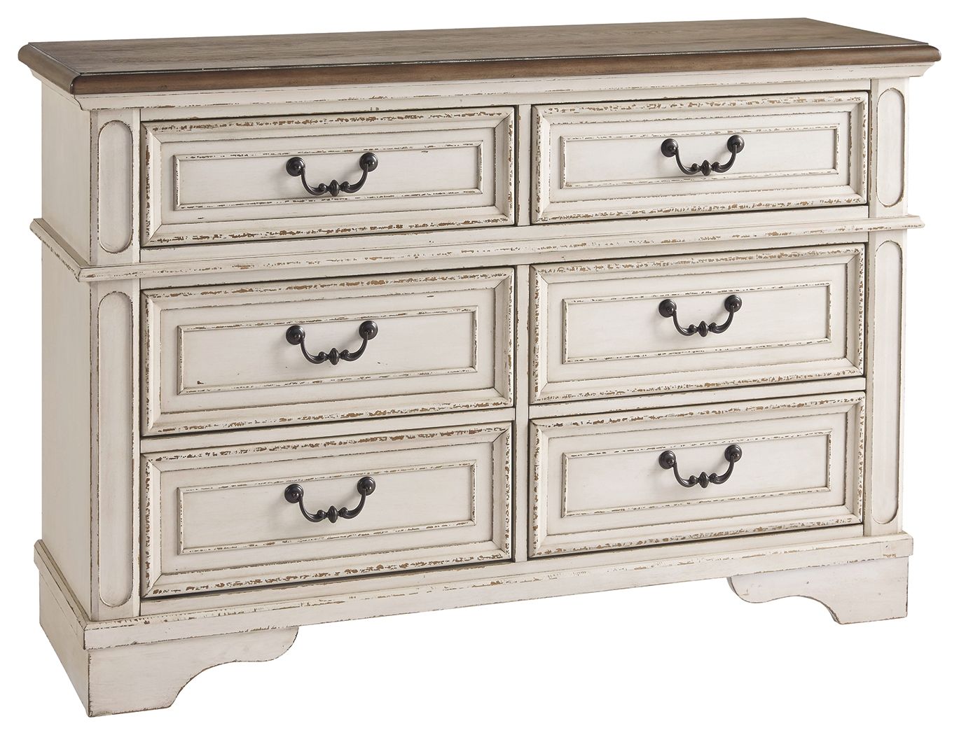 Realyn - Dresser – Discount Direct Furniture