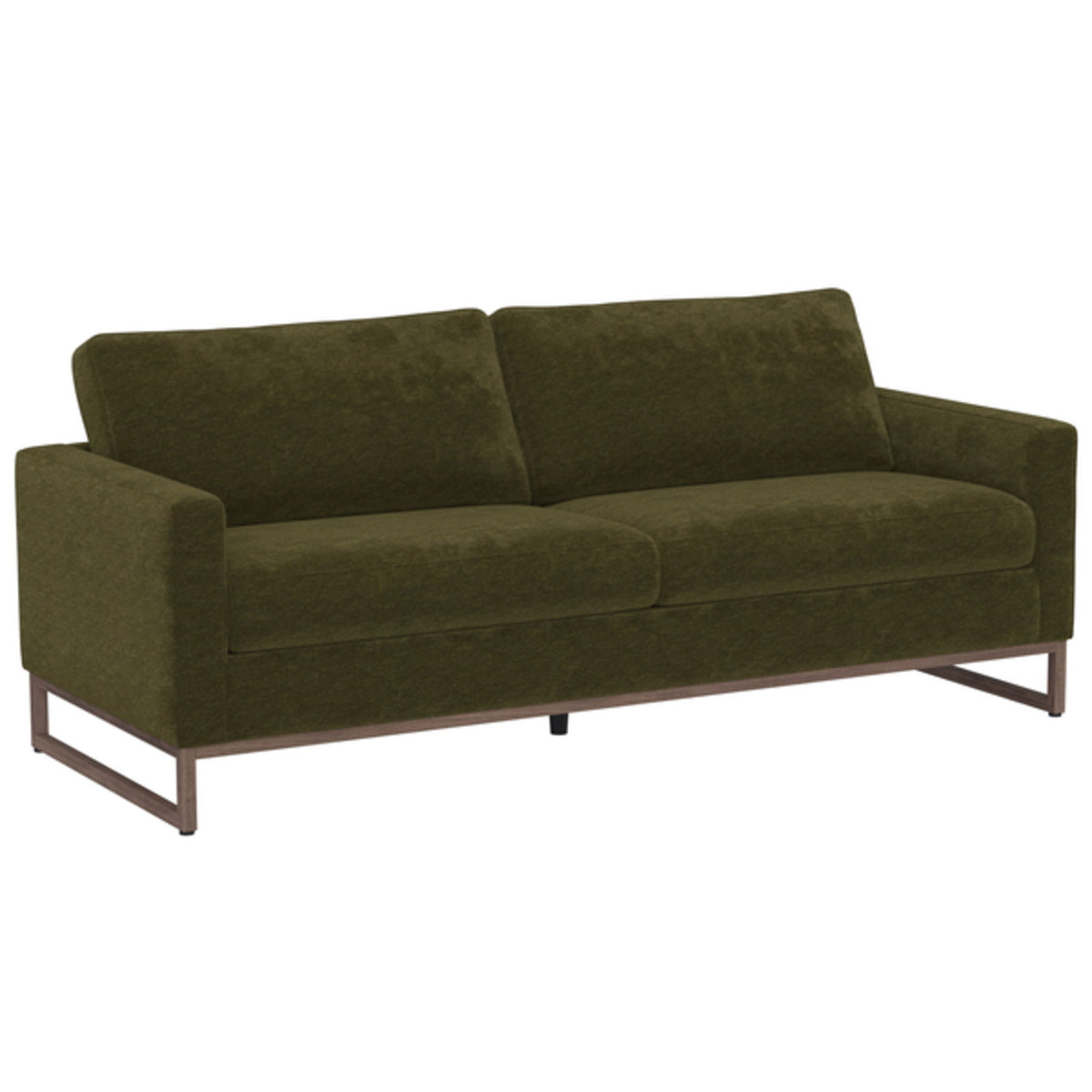 Cedric - 84" Sofa - Sweetgrass