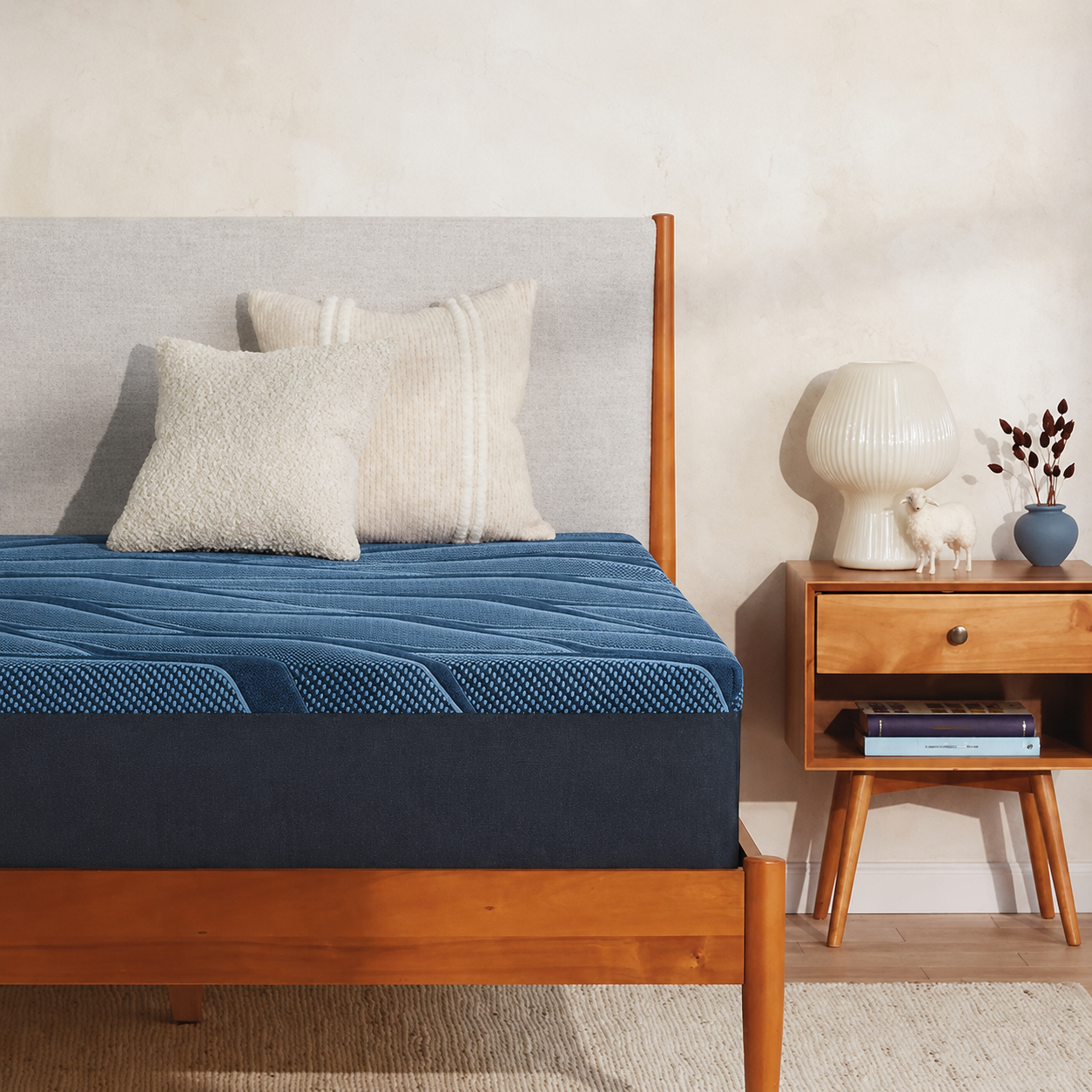 Mattresses