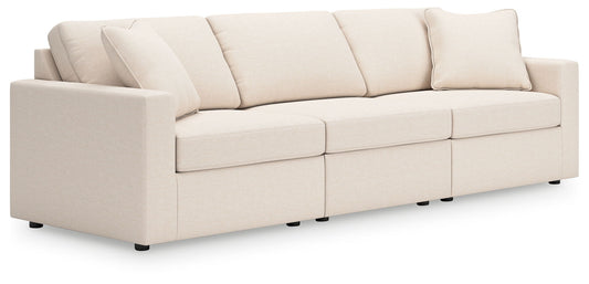 Modmax - 3 Piece Sectional