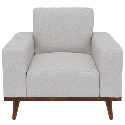 Heath - Chair - Delphi Cream