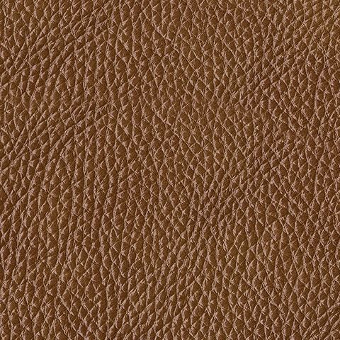 Temmpton - 2-Piece Power Reclining Sectional Loveseat - Chocolate