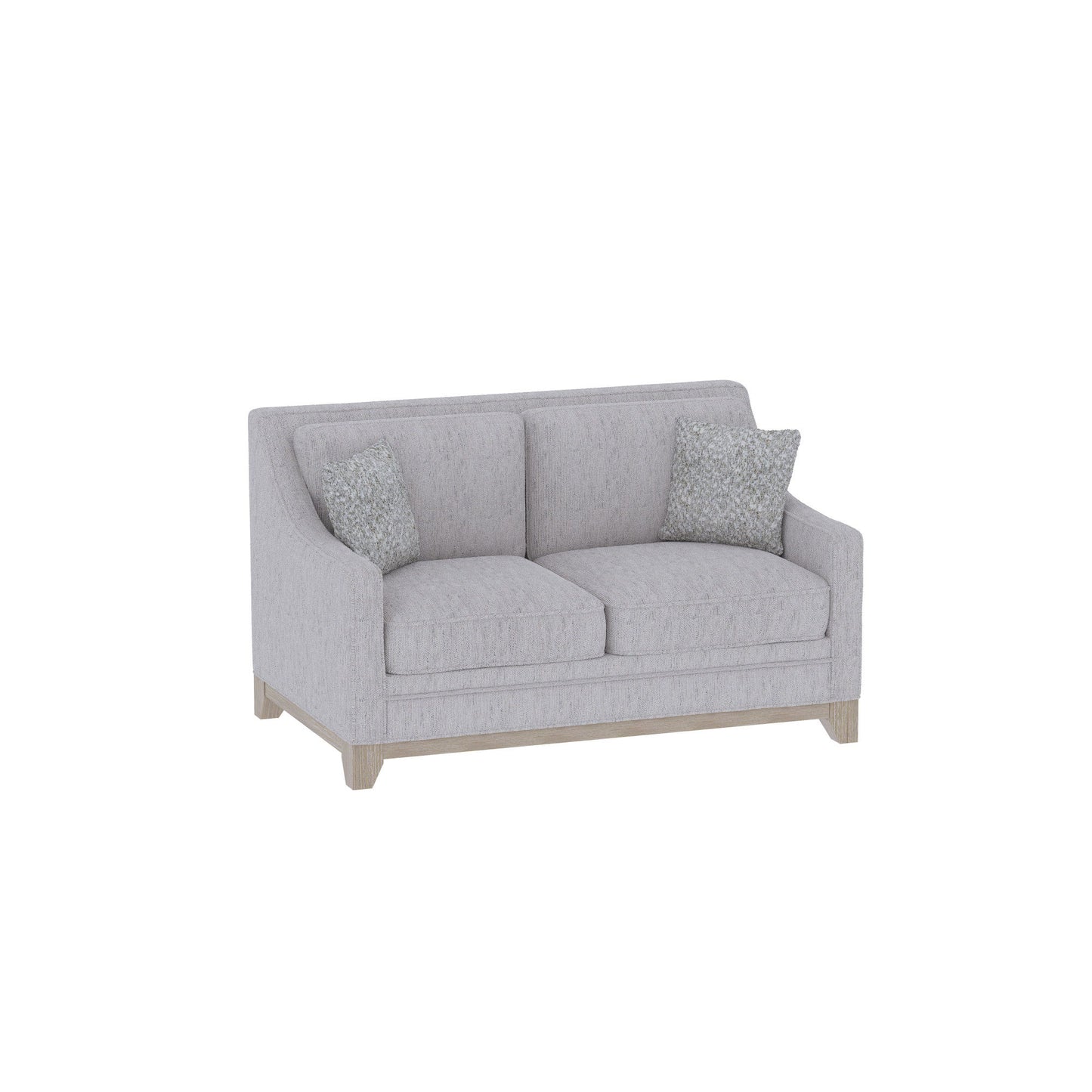 Kora - Loveseat - River Sand