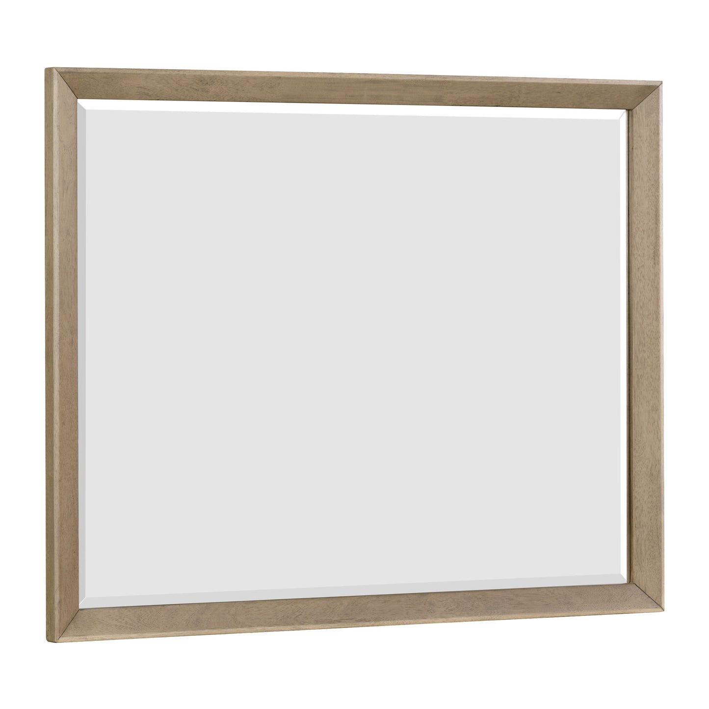 Sutton Place - Mirror - Caramel