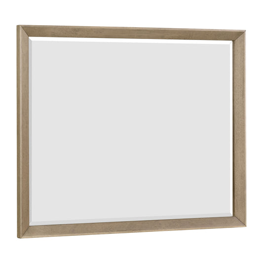 Sutton Place - Mirror - Caramel