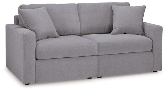 Modmax - Sectional - Granite