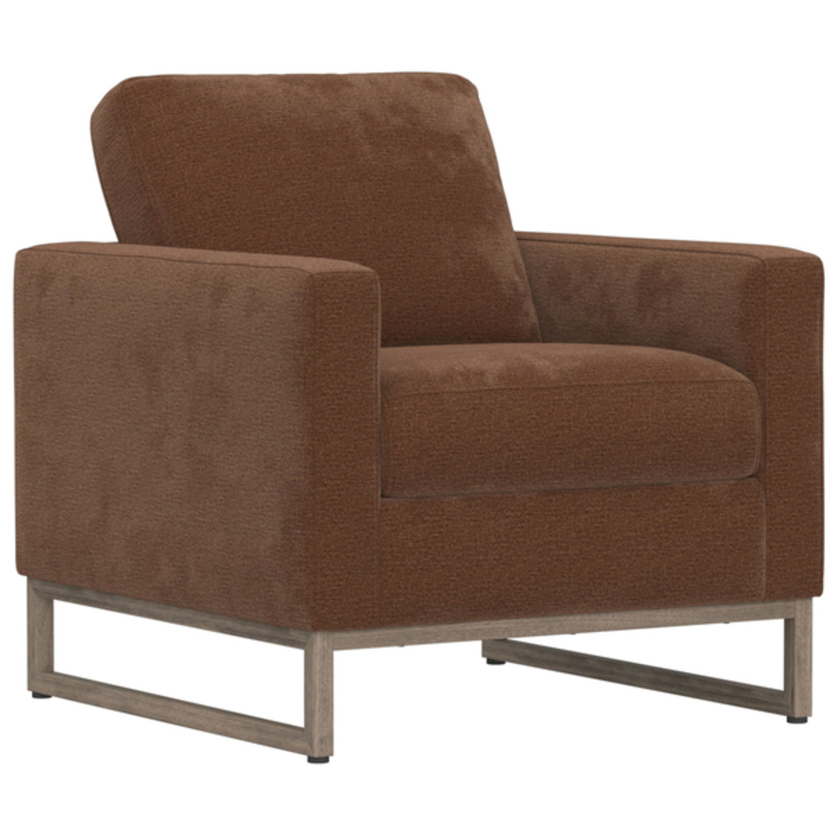 Cedric - Chair - Rich Loam