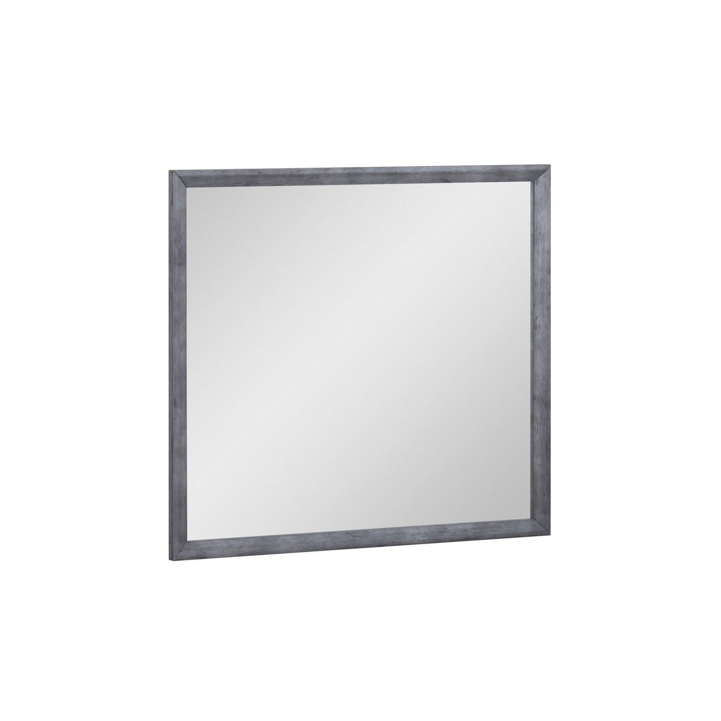 Rappa - Mirror - Warm Gray