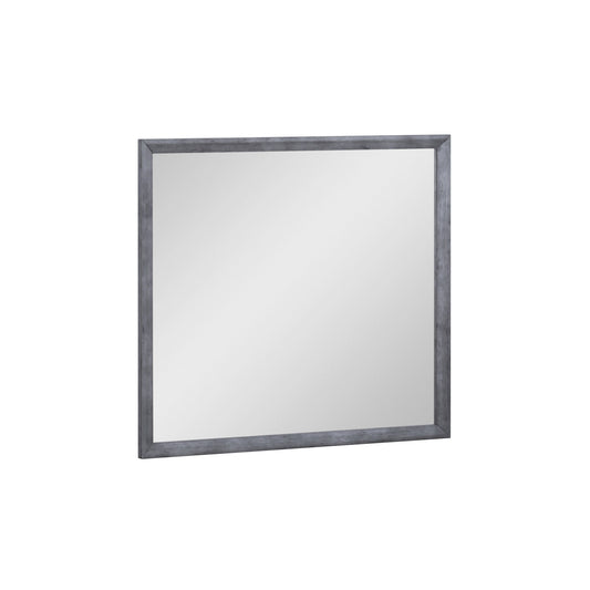 Rappa - Mirror - Warm Gray