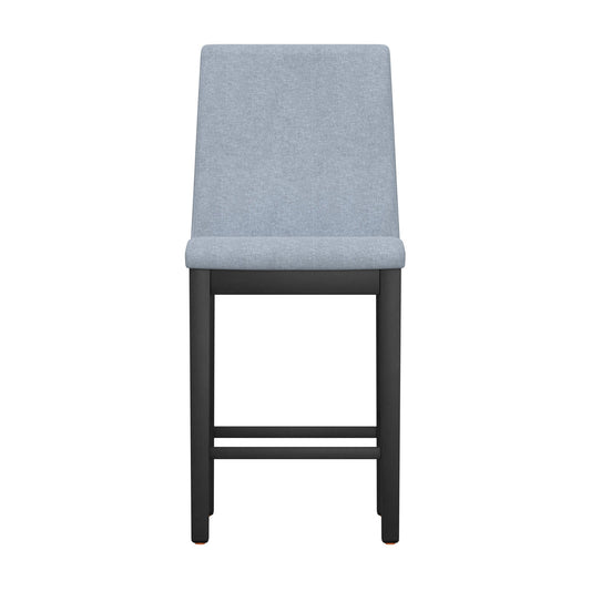 Madison - Gathering Stool - Modern Gray