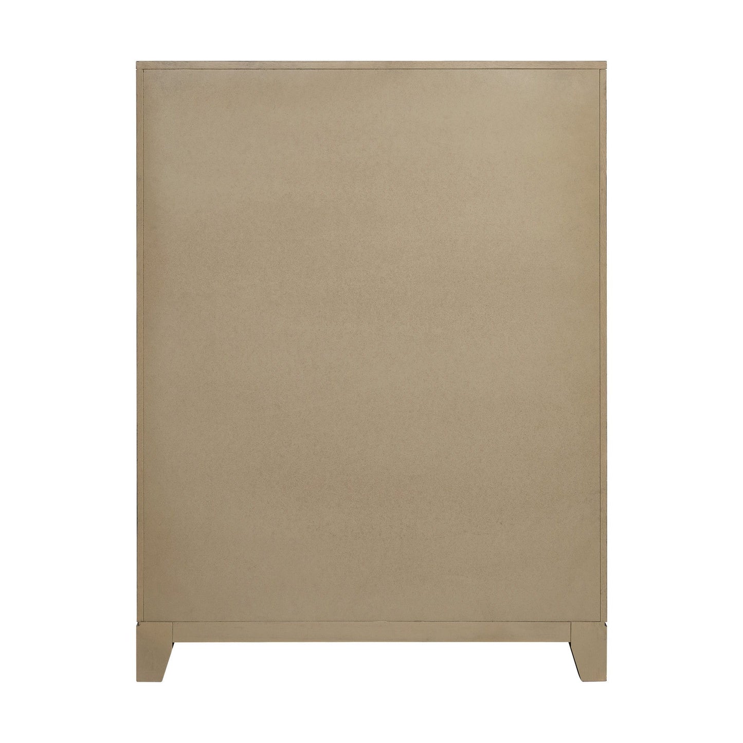 Sutton Place - Chest - Caramel / Cocoa