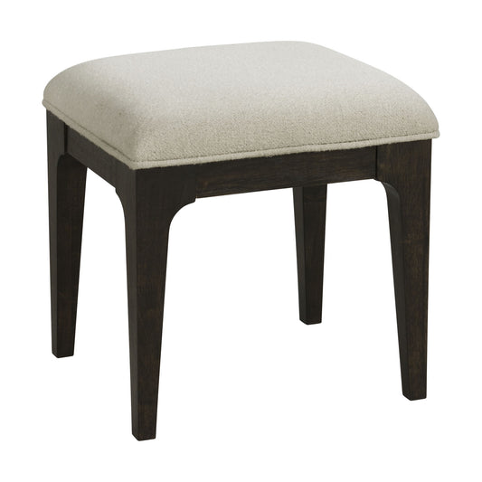 Sutton Place - Stool - Caramel / Cocoa