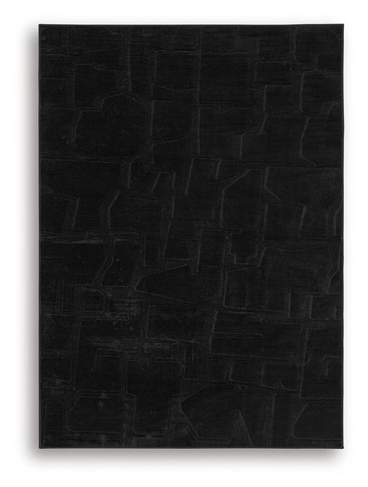 Gibbswell - Washable Rug