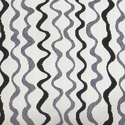 Clayton II - Rsf Sectional - Charcoal Gray