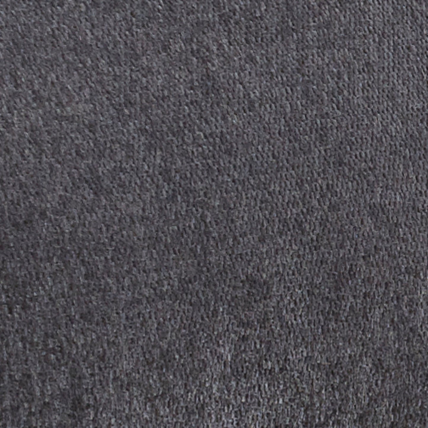 Clayton II - Ottoman - Charcoal Gray