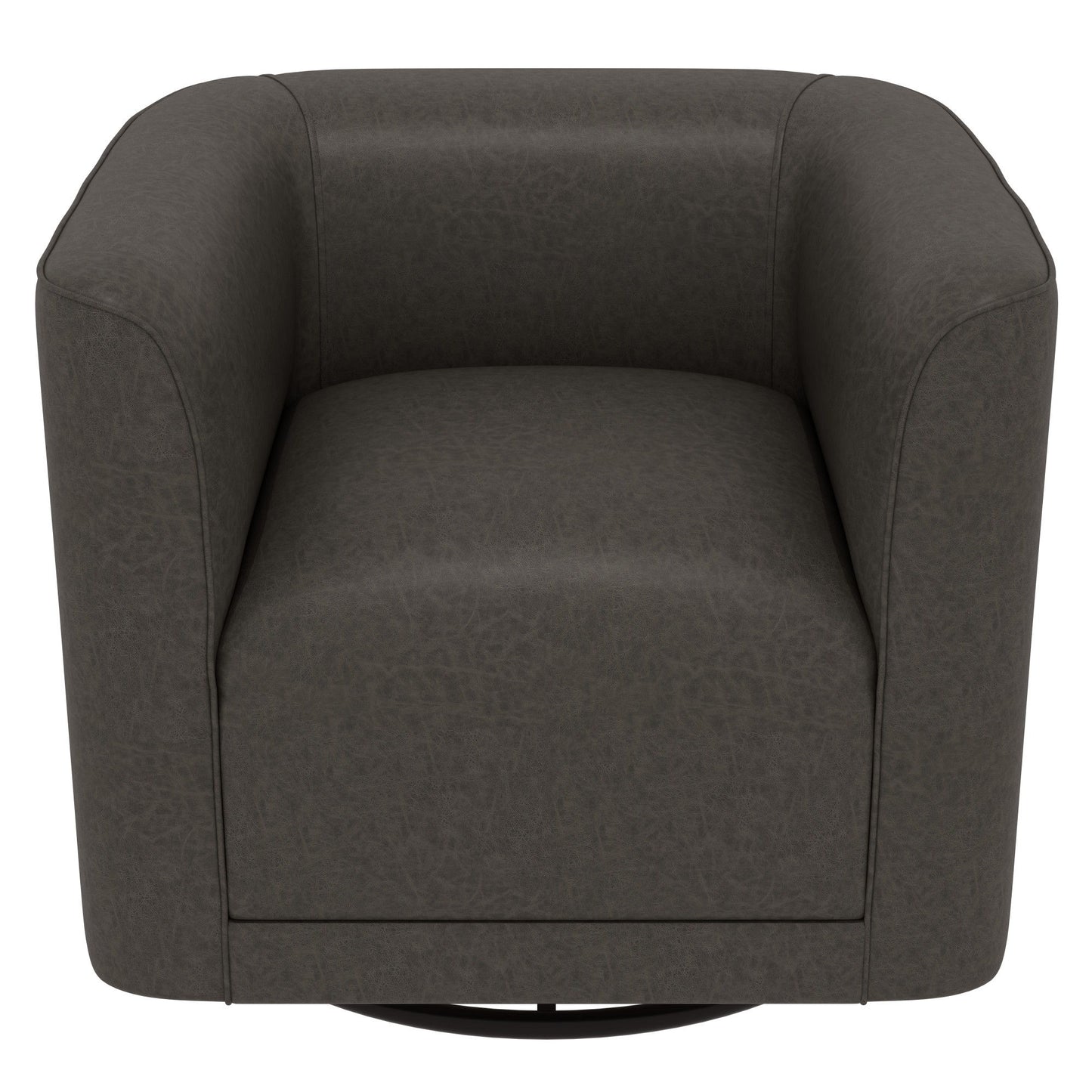 Whirlaway - Swivel Chair - Durango