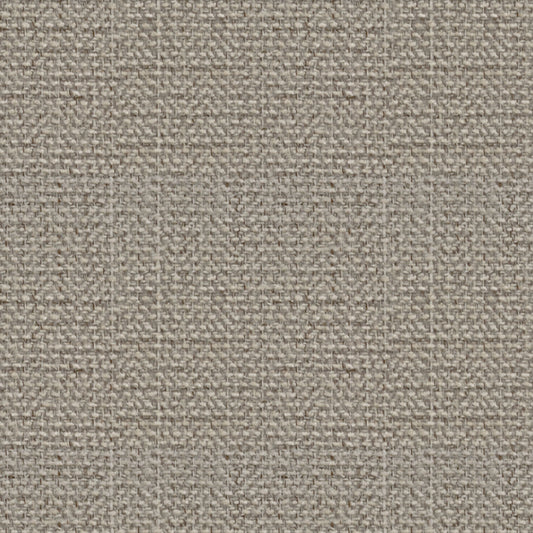 Ronan - Upholstered Side Chair, With Heathered Beige Fabric (Set of 2) - Rich Brown