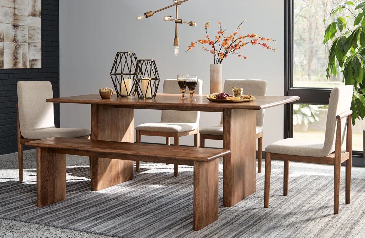 Isanti Dining Table