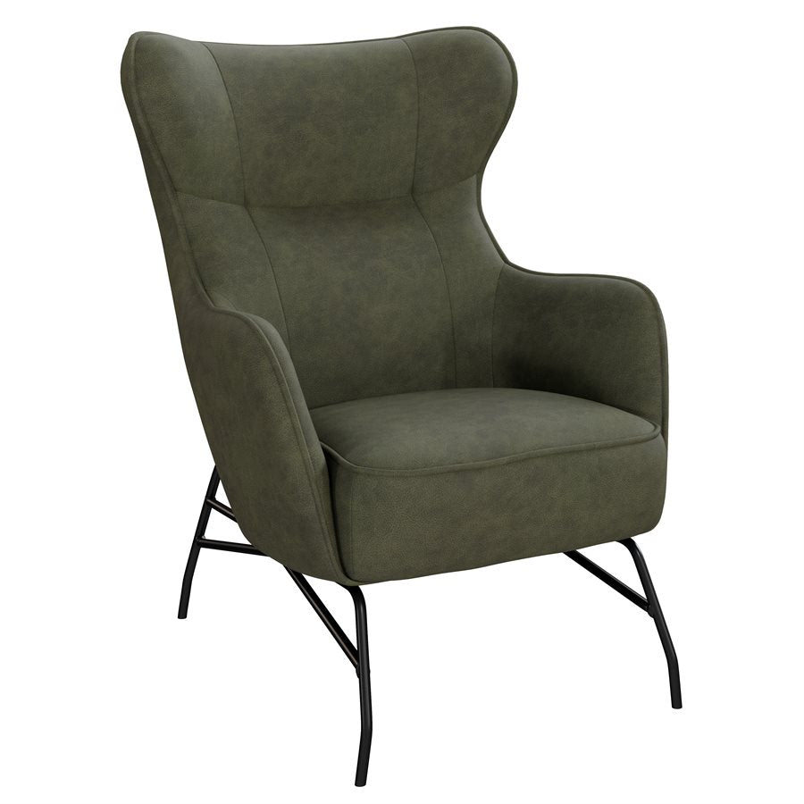 Franky Accent Chair