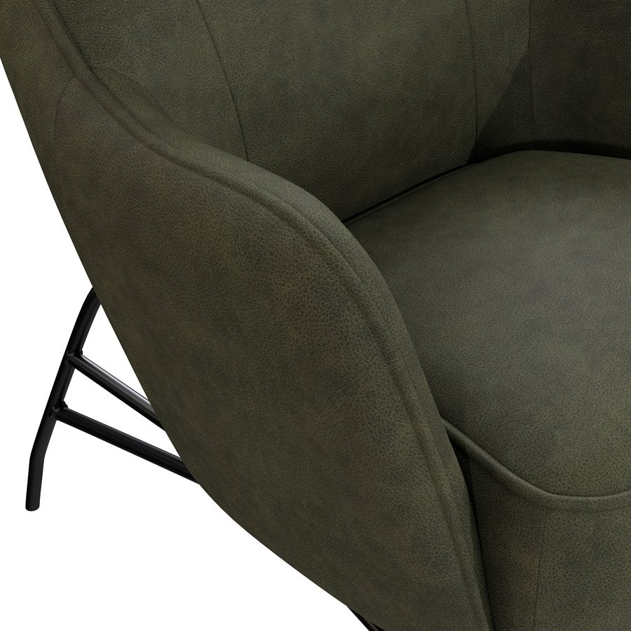 Franky Accent Chair