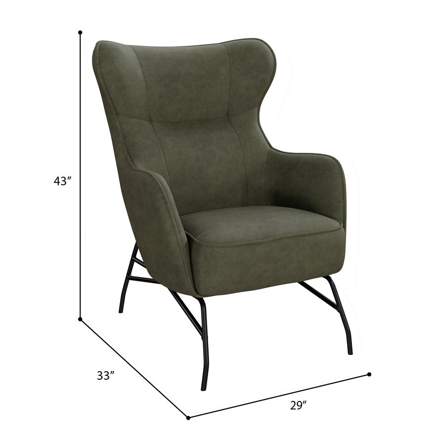 Franky Accent Chair