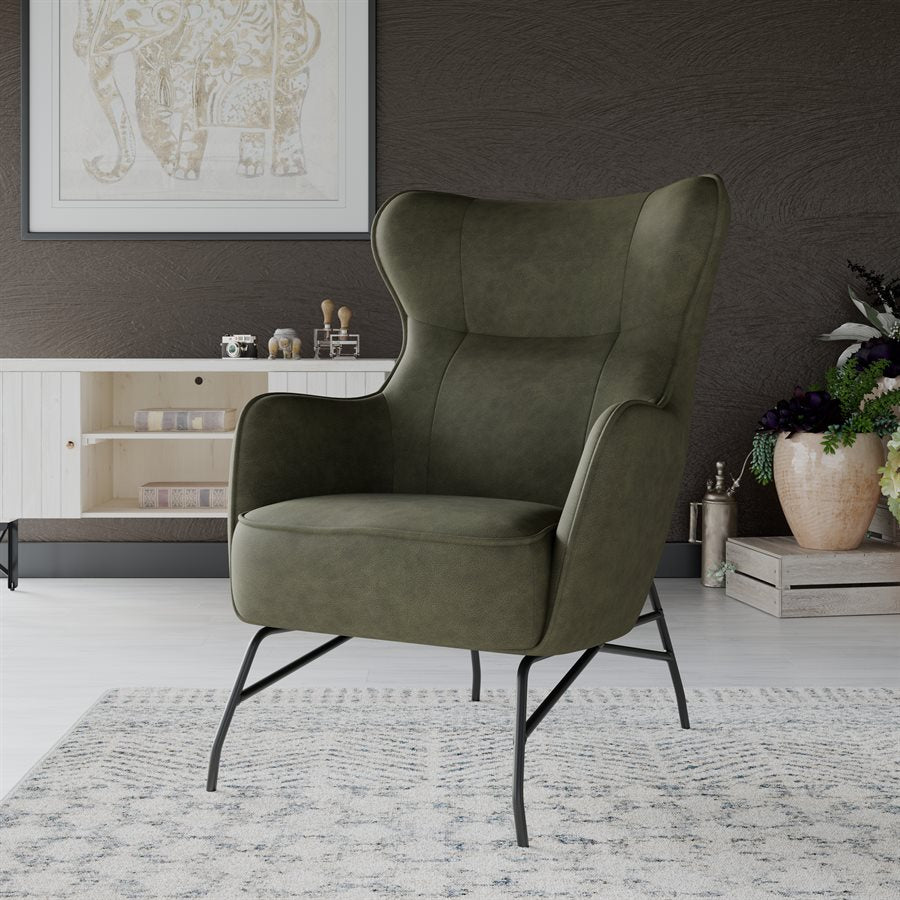 Franky Accent Chair