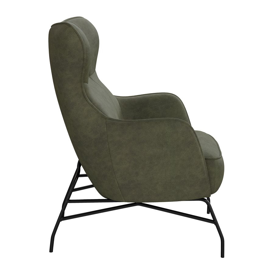 Franky Accent Chair