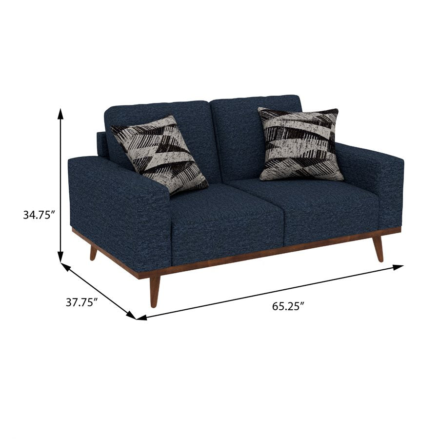 Heath Loveseat