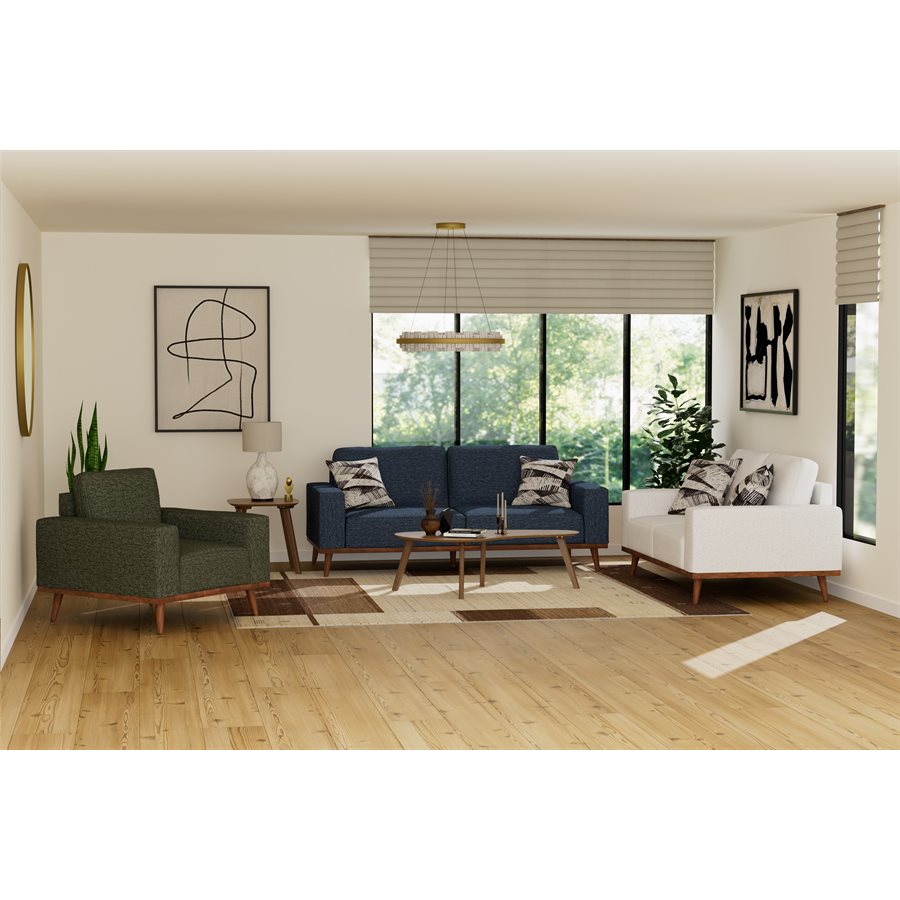 Heath Loveseat