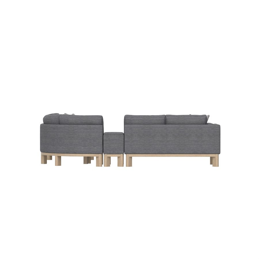 Maeve 4PC Sectional