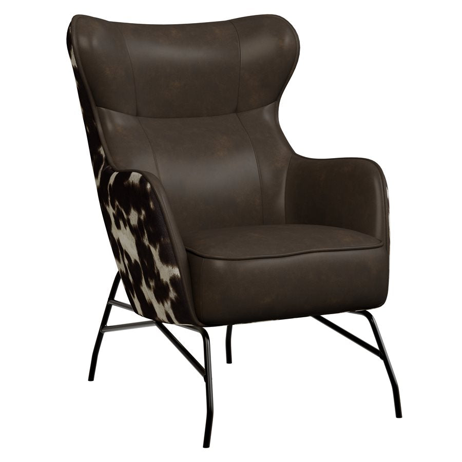 Franky Accent Chair