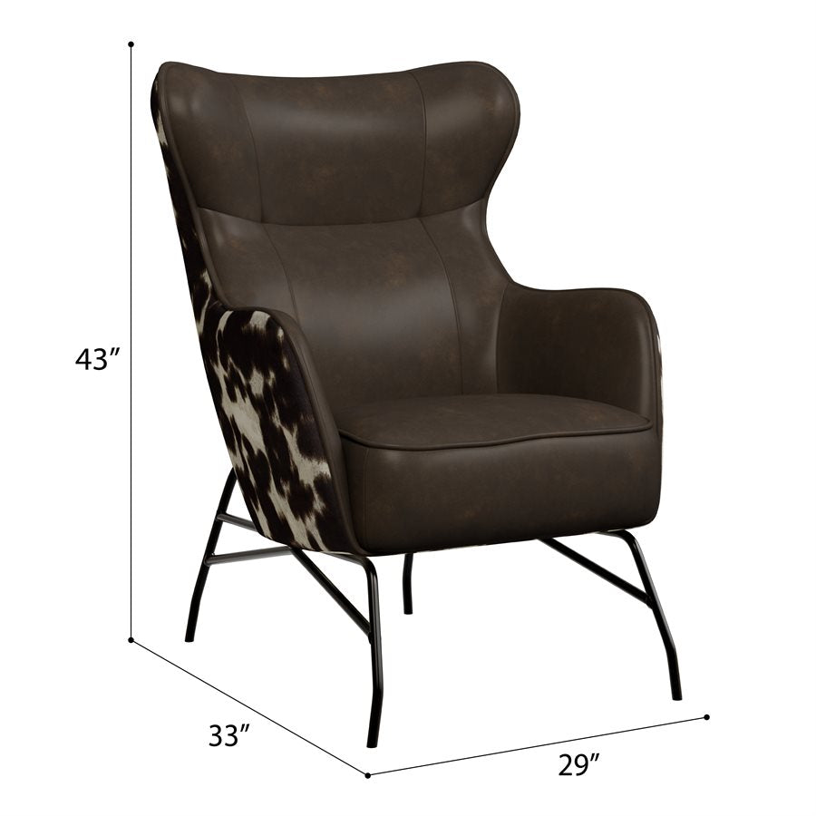 Franky Accent Chair