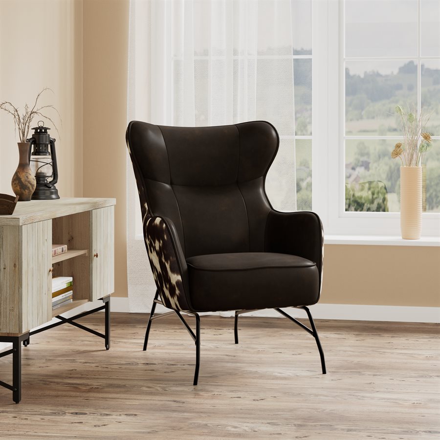 Franky Accent Chair