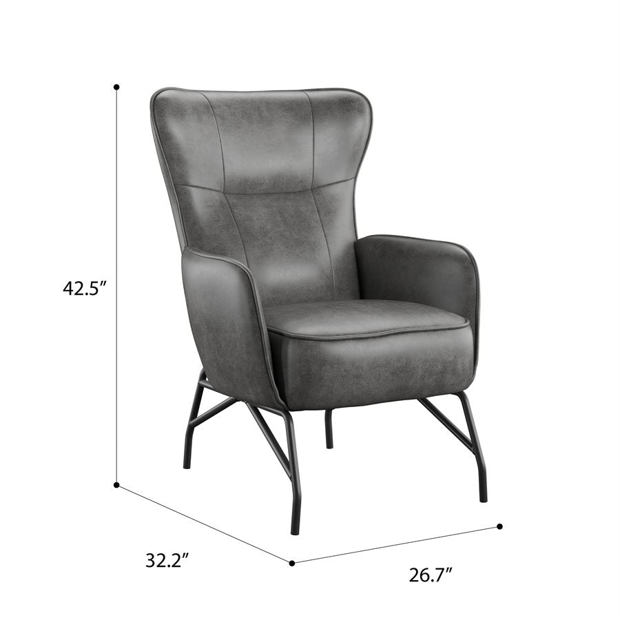 Franky Accent Chair