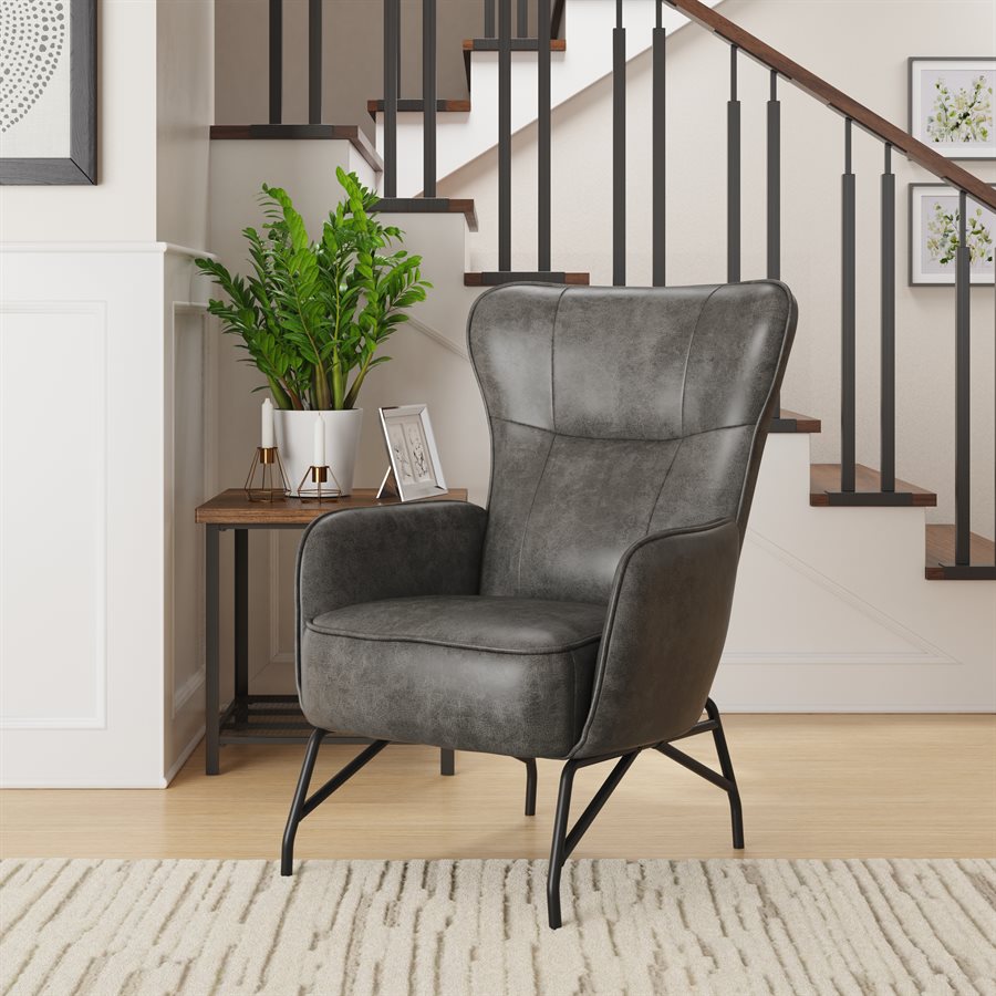 Franky Accent Chair