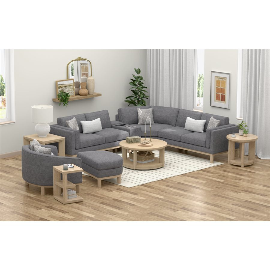 Maeve 4PC Sectional