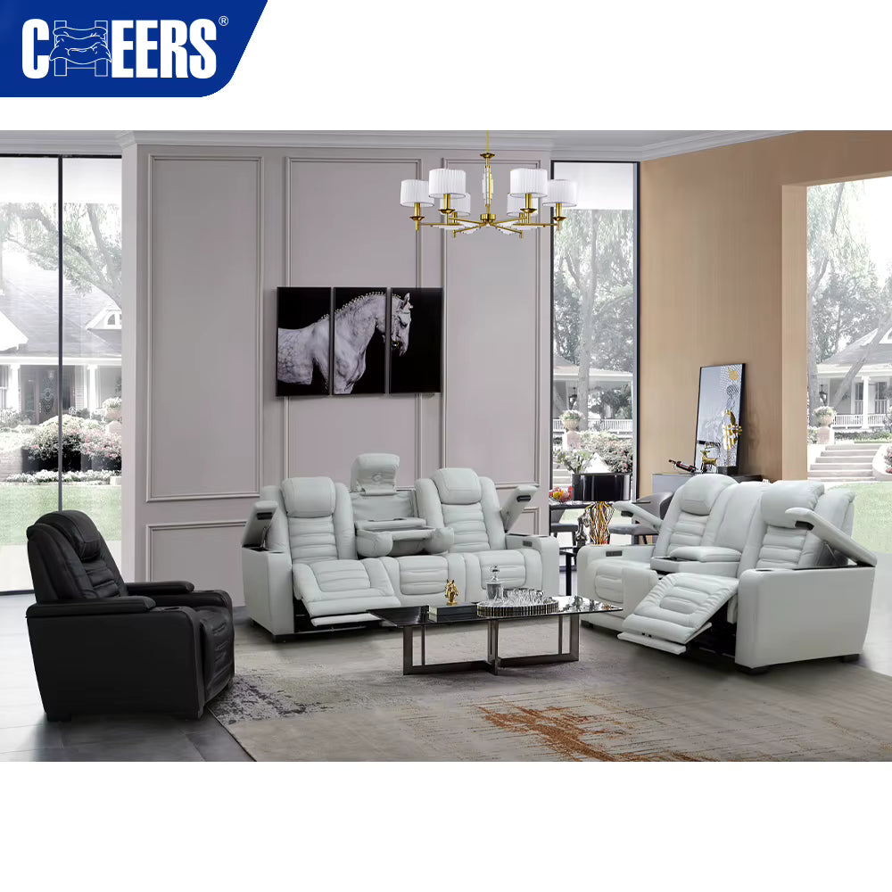 Cheers Power Reclining Sofa