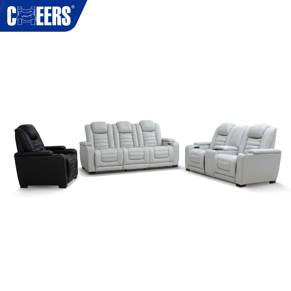 Cheers Power Reclining Sofa