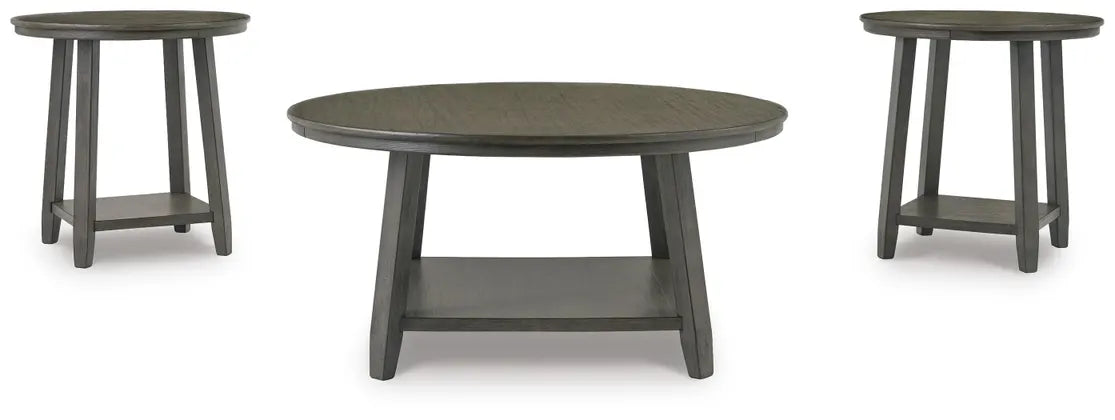 3PK Caitbrook Table Set