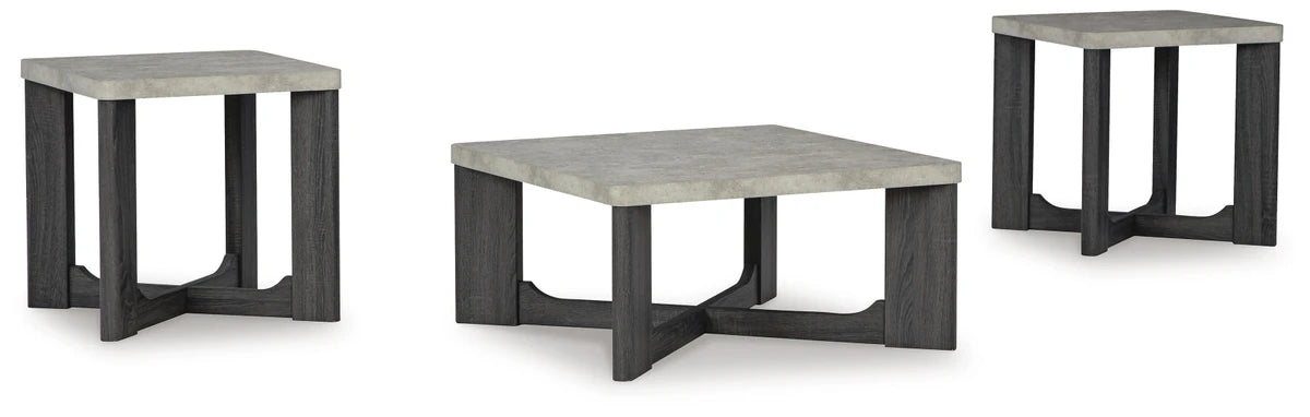 Sharstorm Table Set