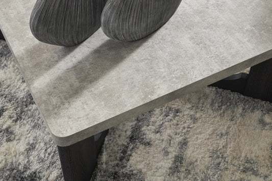 Sharstorm Table Set
