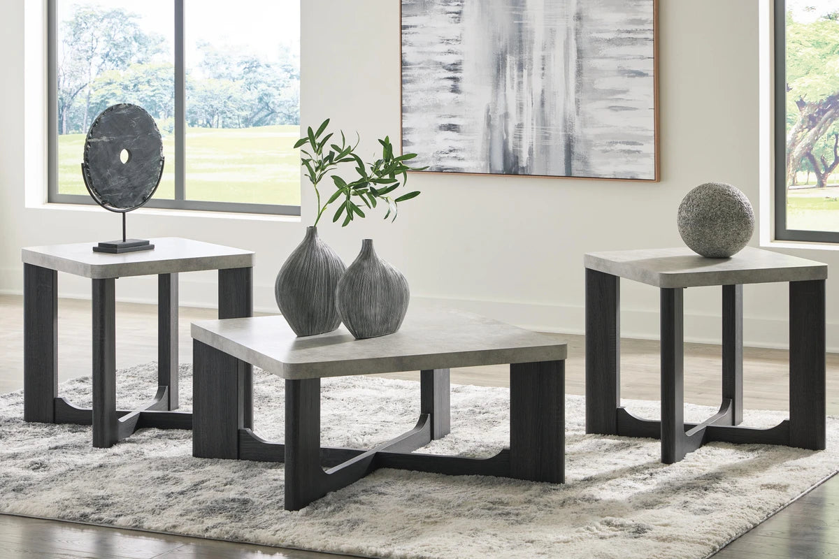 Sharstorm Table Set