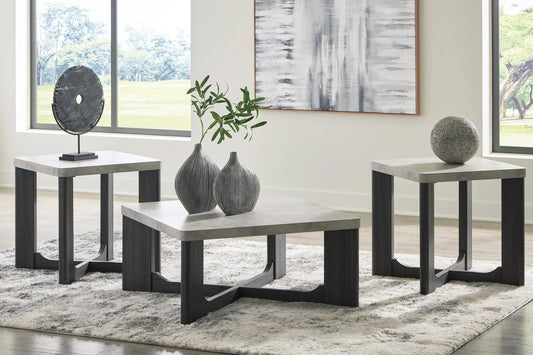 Sharstorm Table Set