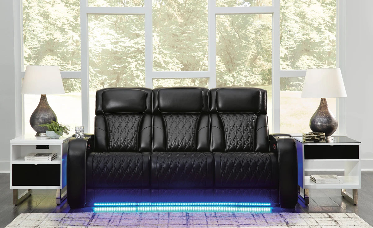 Boyington Sofa