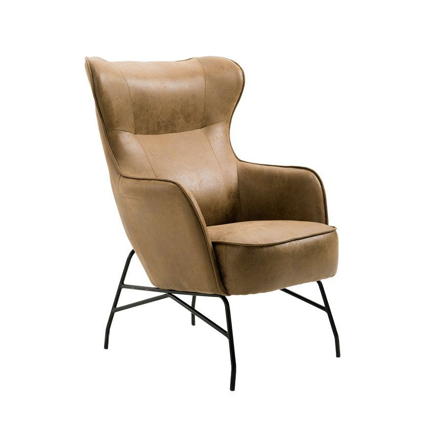 Franky Accent Chair