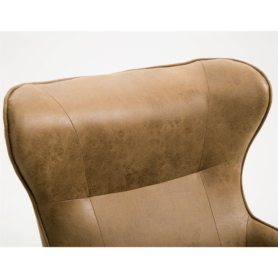 Franky Accent Chair